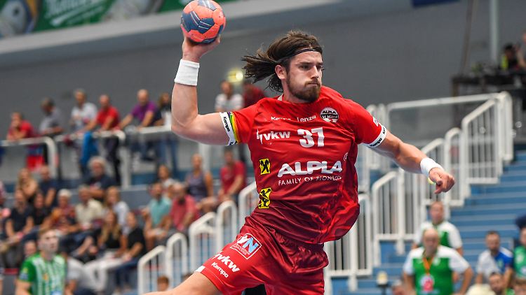 Ivan Horvat spielt seit 2018 in Österreich.