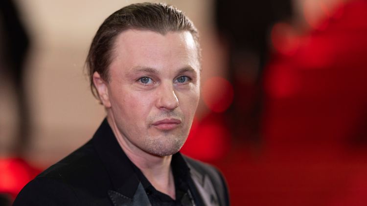 Auf Kaution inzwischen wieder frei: Michael Pitt.