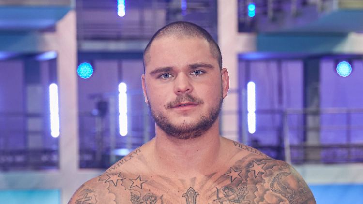 Nico Legat sagt, er hätte den Schritt schon viel früher gehen sollen.