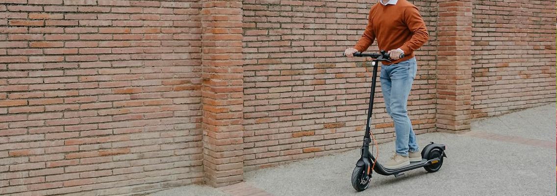 Fünf kompakte E-Scooter unter 500 Euro im direkten Vergleich.