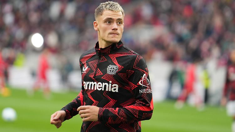 Angeblich hat Florian Wirtz bereits verlauten lassen, dass er nur zum FC Bayern wechseln würde.