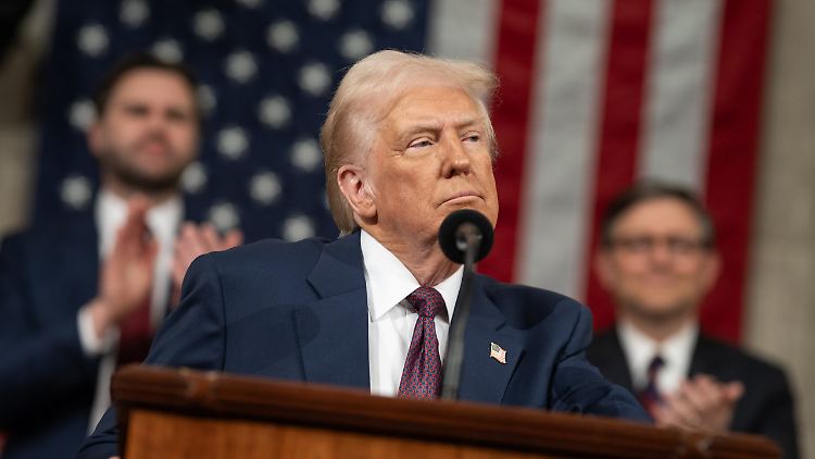 Künftige Staatschefs könnten Trumps Beispiel folgen, ihre Macht ähnlich nutzen oder noch breiter auslegen.