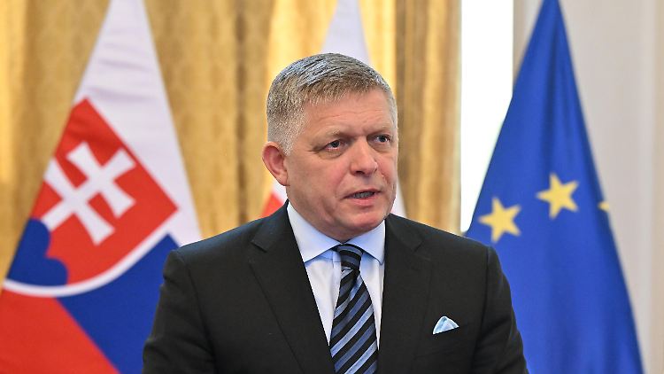 Ficos Alternativroute verläuft nun unter anderem über das Schwarze Meer und Georgien.