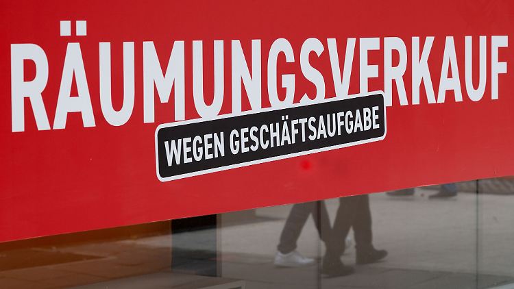 Auch wenn die Wirtschaft dieses Jahr wieder wächst, dürfte die Ausfallrate 2025 weiter steigen.