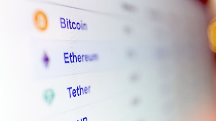 Die Plattform war im normalen Internet erreichbar.
