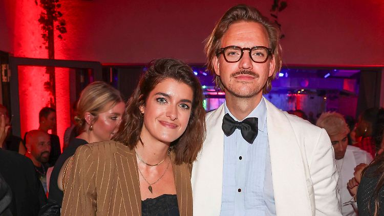 Gehen fortan getrennte Wege: Marie Nasemann und Sebastian Tigges.