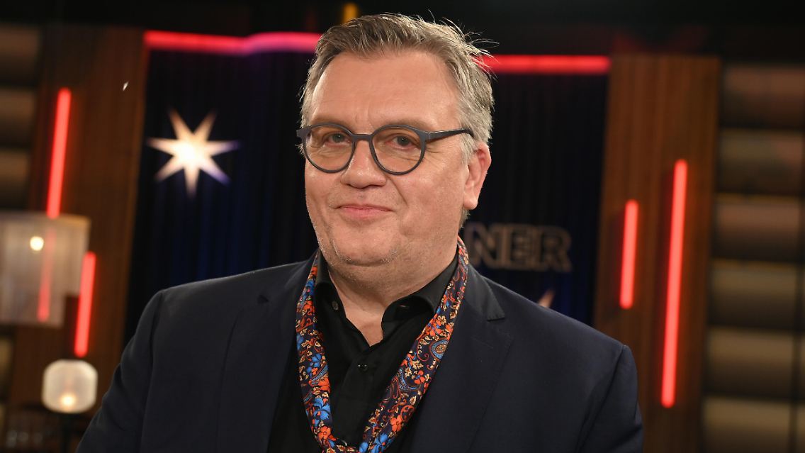 Bei Kerkeling fand die Jury auch Parallelen zum Namenspatron des Preises.