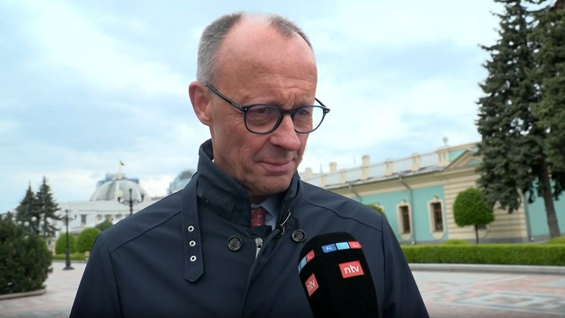 MerzInKiewInterview.jpg