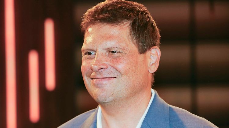 Jan Ullrich bei einem Auftritt im August 2024.