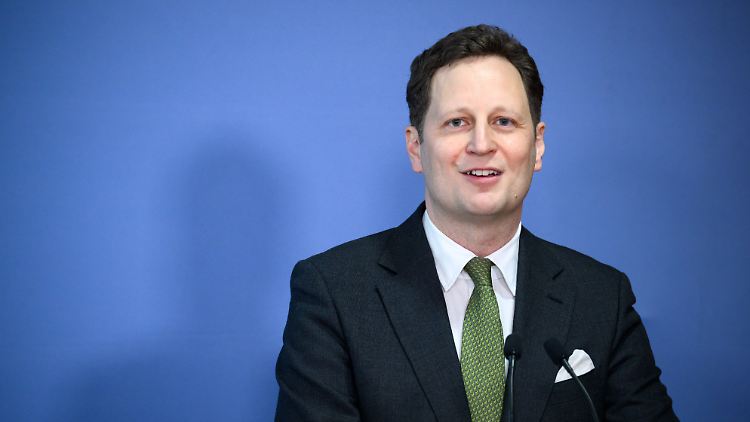 Die Hohenzollern mit Georg Friedrich Prinz von Preußen an der Spitze erhoben weitgehende Ansprüche.