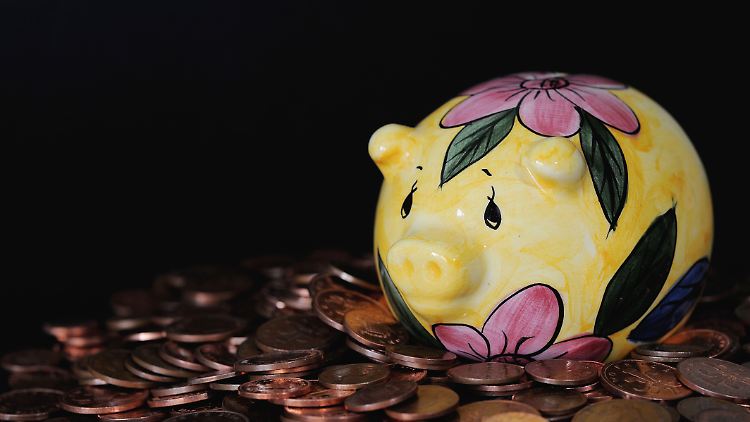 Dass alle Menschen ähnlich viel Geld haben, finden nur 21 Prozent der Befragten gerecht. 
