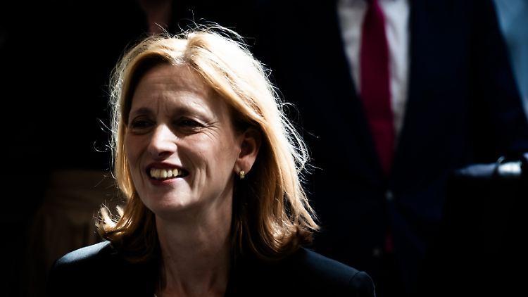 Bildungsministerin Prien setzt auf mehr Austausch zwischen jungen Israelis und Deutschen. 