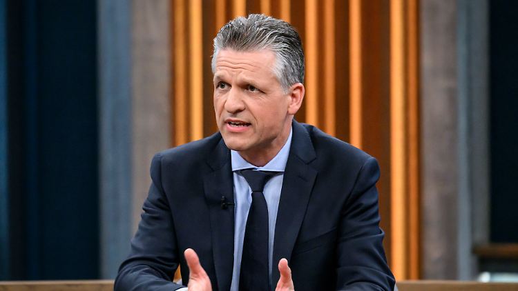 Die europäische Freizügigkeit soll nicht dauerhaft eingeschränkt werden, sagt Kanzleramtschef Frei. 