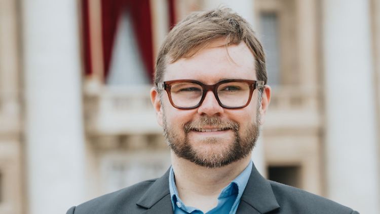 Renardo Schlegelmilch ist Chefredakteur von Domradio.de, dem Multimediaportal des Erzbistums Köln