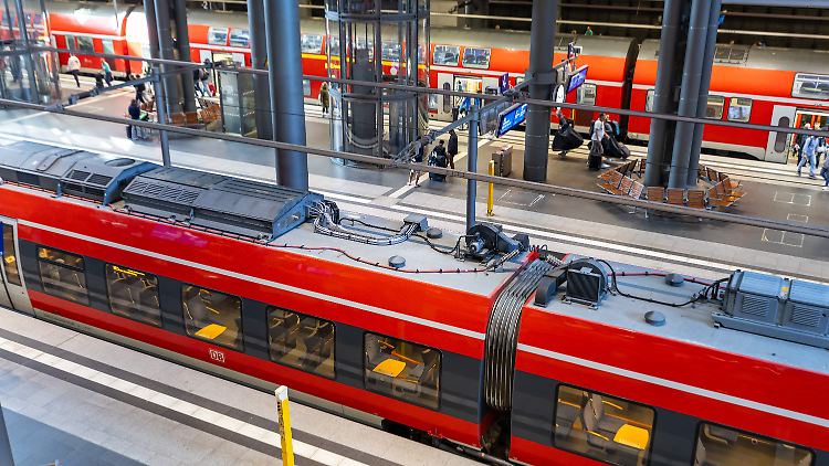 Kritikpunkte haben die Fahrgäste in vielerlei Hinsicht. 