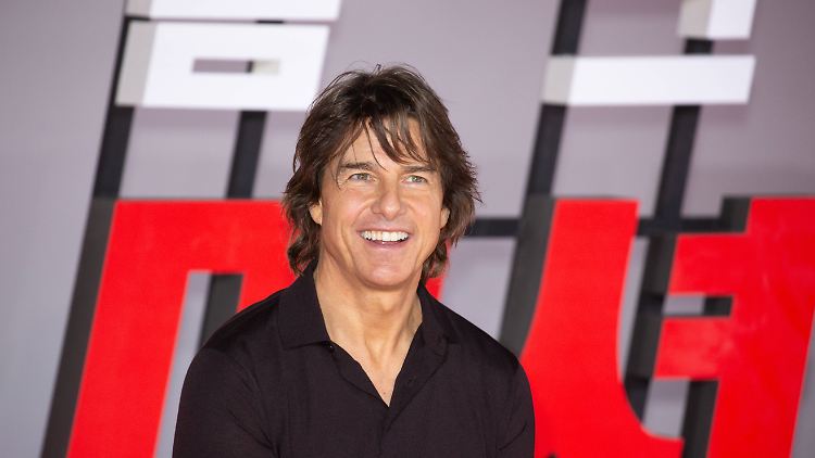 Tom Cruise ist seiner Schwester auf ewig dankbar.