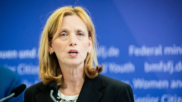 Will "weniger Dogmatismus" wagen: Karin Prien. 