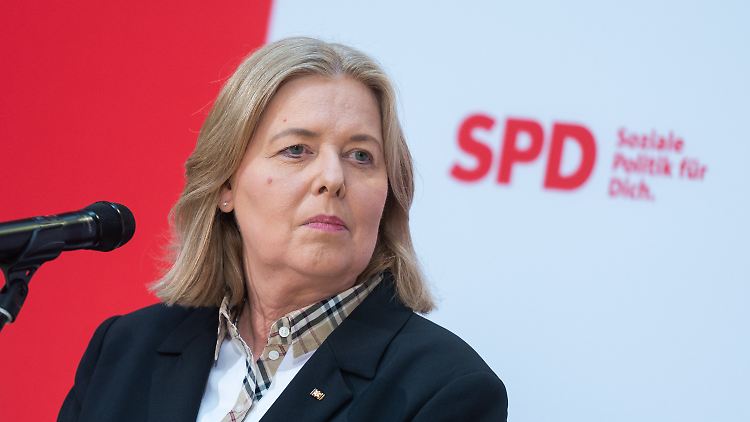 Bas will die Einnahmenbasis der gesetzlichen Rentenversicherung verbreitern.