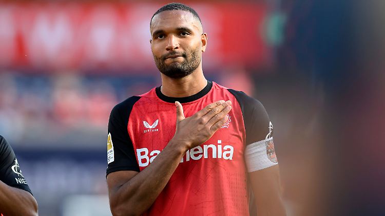 Tah könnte jetzt doch in der Bundesliga bleiben. 