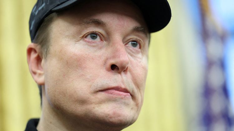 Die Unternehmen Tesla und Space X profitierten von EU-Geldern in Millionenhöhe.