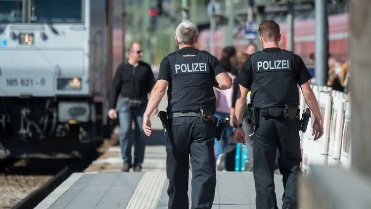 Der Mann, der das Urteil erwirkte, wurde bei stichprobenartigen Kontrollen angehalten.