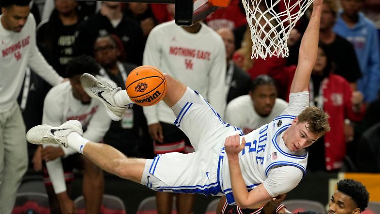 Nach Dirk und Luka freut sich Dallas jetzt auf Cooper.