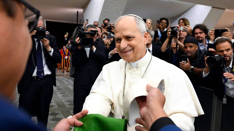 Dass der Papst ein Brückenbauer sein soll, ist nicht nur dahergesagt.
