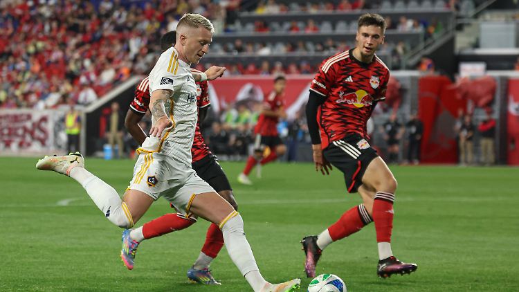 Marco Reus ist auf der Suche nach der verlorenen Form.