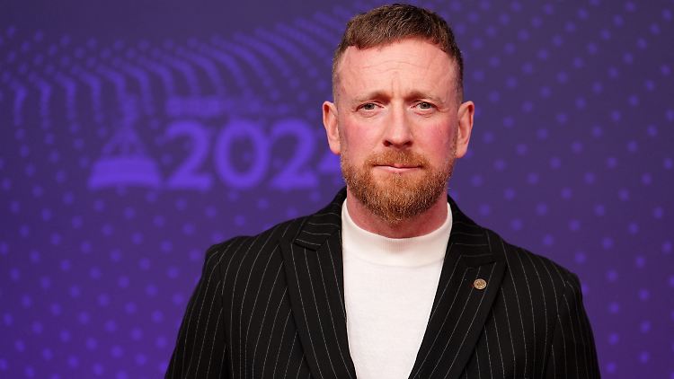 Bradley Wiggins schaffte den Drogenentzug.