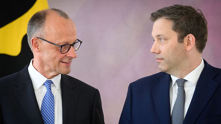 Schon kurz nach dem Start der Regierung vor einer Woche waren erste Differenzen in der Koalition zutage getreten.