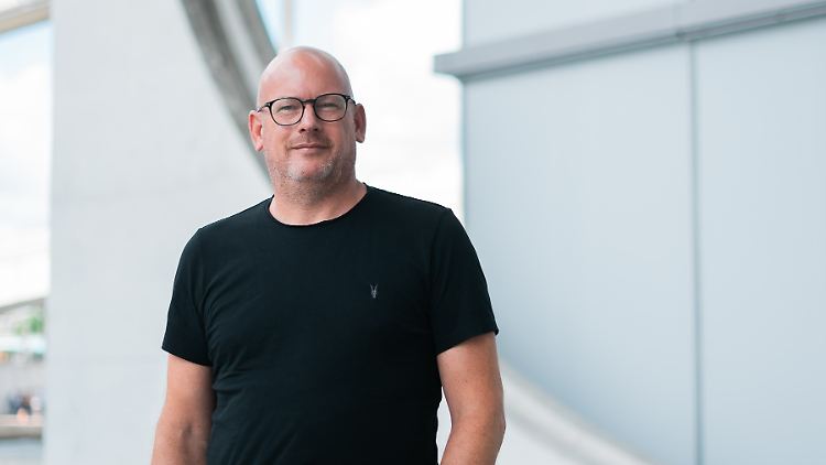 Carsten Puschmann ist seit seiner Jugend unternehmerisch tätig.