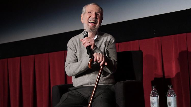 Robert Benton erhielt zwei Oscars für "Kramer gegen Kramer" und einen für das Drama "Ein Platz im Herzen".