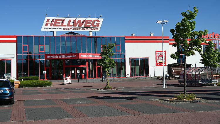 Bereits seit dem vergangenen Jahr ist Hellweg bemüht, seine wirtschaftliche Situation zu verbessern.