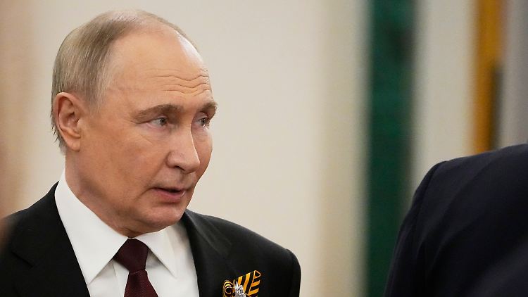 Im friedlichen Wettbewerb kann Putins Russland nicht mit anderen Ländern mithalten.