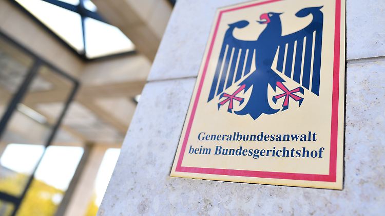 Die Bundesanwaltschaft führt das Verfahren nach eigener Angabe aufgrund der besonderen Bedeutung.