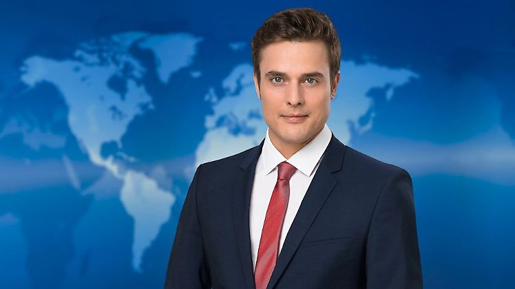 Nicht selten Mittelpunkt von Kontroversen: Constantin Schreiber.