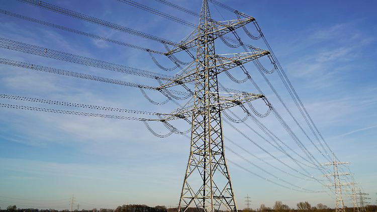 1,5 Milliarden Euro hat Eon nach eigenem Bekunden in den ersten drei Monaten investiert.
