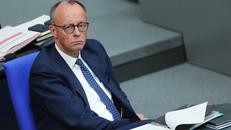 Merz verspricht solides Regieren. Löst er das ein, wäre das nicht wenig. 