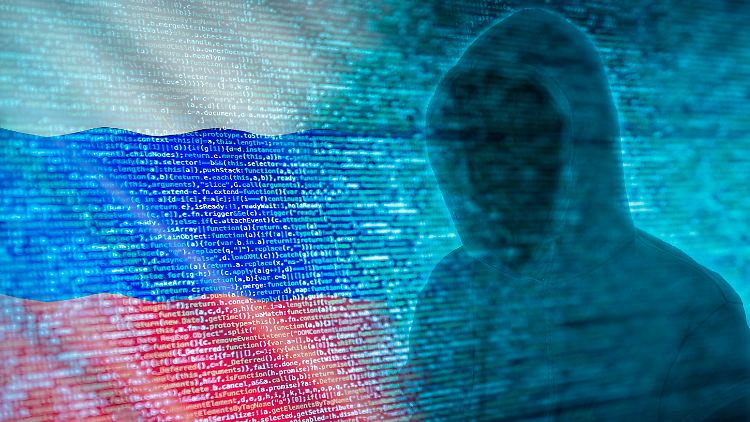 Fancy Bear ist berühmt-berüchtigt. So knackte das Kollektiv bereits im Jahr 2015 die IT-Infrastruktur des Deutschen Bundestags.