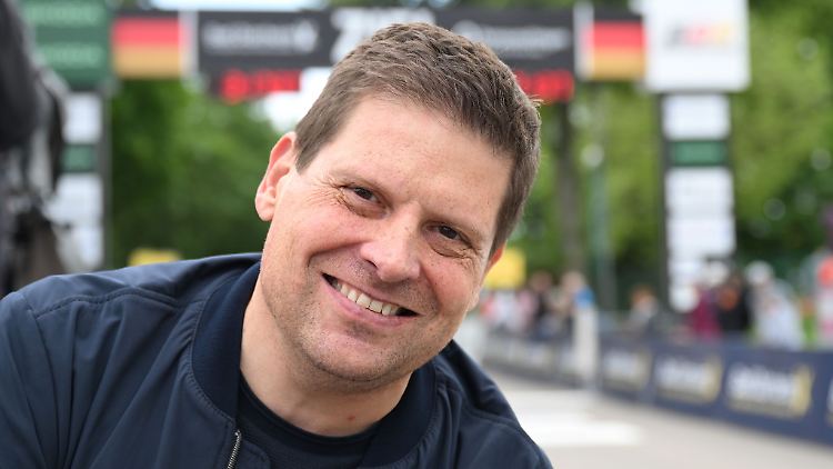Jan Ullrich findet große Worte für einen seiner Nachfolger.