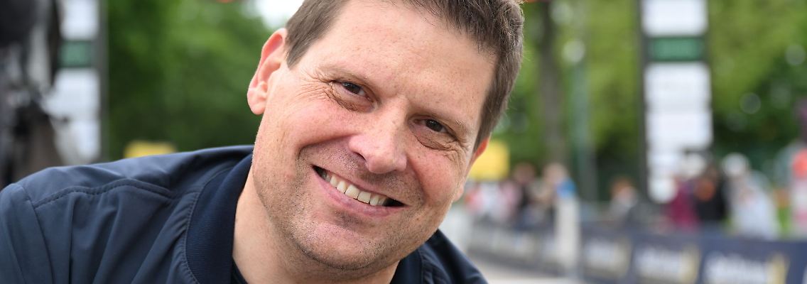 Jan Ullrich ist bei einem Unfall verletzt worden.