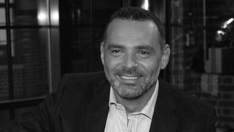 Hinterlässt "eine unfassbar große Lücke": Giovanni Arvaneh.