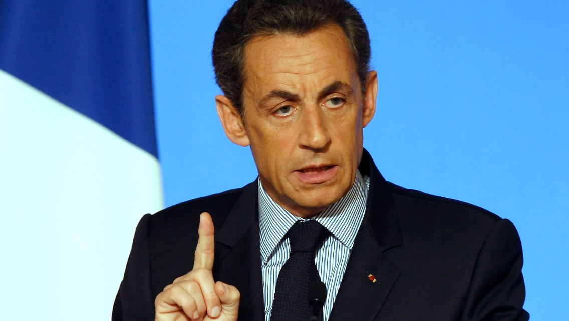 Sarkozy muss angesichts der schlechten Umfragewerte handeln - in gut einem Jahr wird ein neuer Präsident gewählt.