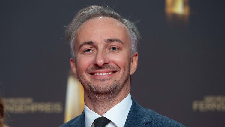 Warnt vor rechtem Youtuber: Jan Böhmermann.