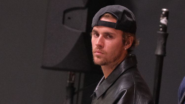 Justin Bieber bricht sein Schweigen zu Sean "Diddy" Combs.