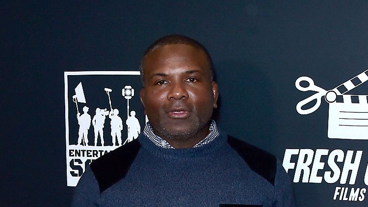 Din Thomas arbeitet seit Jahren als Experte für die UFC und ESPN.
