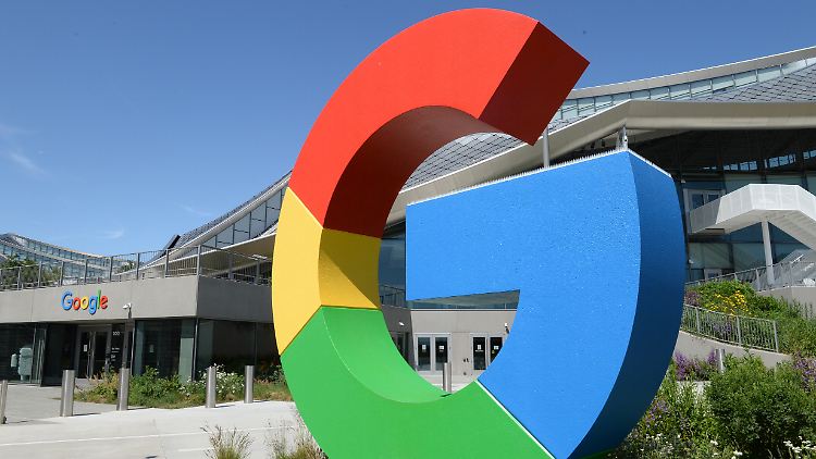 Der Google-Konzern soll seine Datennutzung  transparenter machen - legt aber Berufung gegen ein entsprechendes Urteil ein. 
