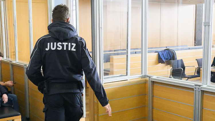 Am kommenden Montag soll im Prozess um den Abgasbetrug bei VW das Urteil fallen. 