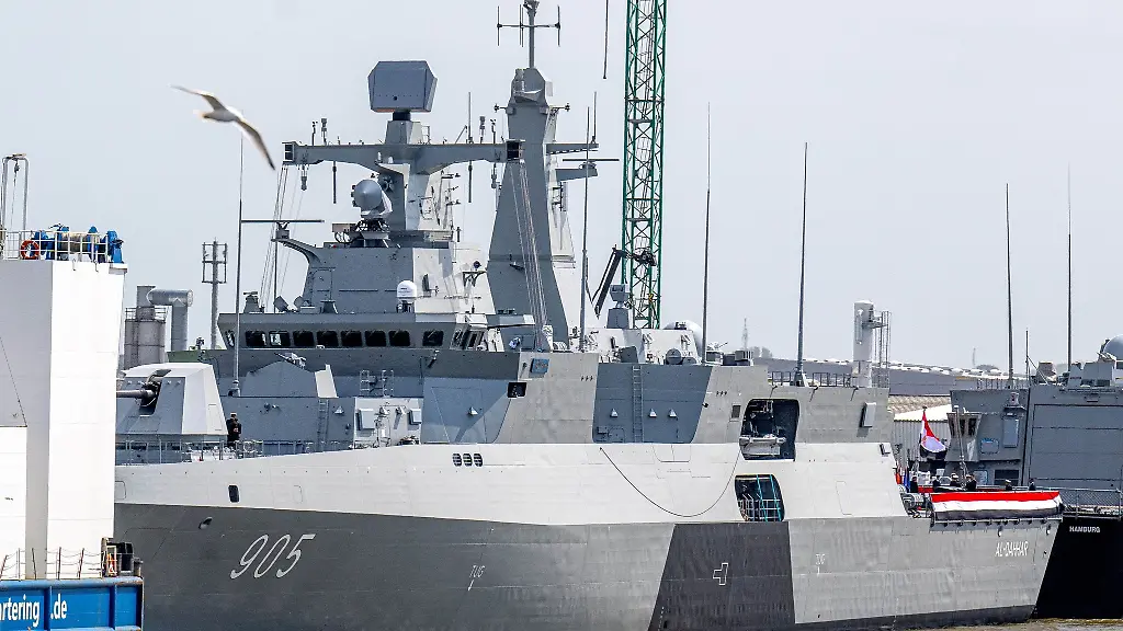 Kieler-Werft-Thyssenkrupp-Marine-Systems-TKMS