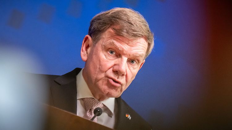 Auch ein dringend notwendiger Waffenstillstand droht, durch das aktuelle israelische Vorgehen in Gaza in die Ferne zu rücken, sagt der Außenminister. 